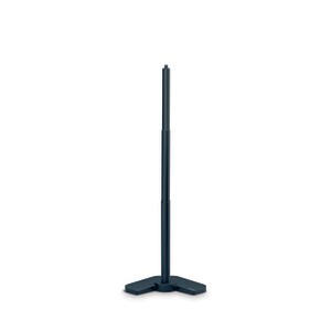 Jabra Altura ajustável - Freestanding, Tabletop, Secretária - Preto
