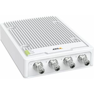 AXIS M7104 Videoencoder - TAA-konform - Funktionen: Videocodierung