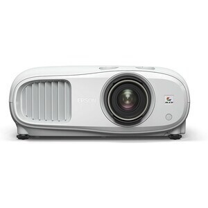Epson EH-TW7000 3D LCD Projector - 16:9 - White - 3840 x 2160 - Front, Ceiling - 3500 Hour Normal Mode - 5000 Hour Economy