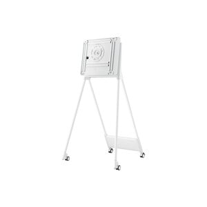 Samsung STN-WM55RXEN Monitorständer - Bildschirmgröße: Bis zu 139,7 cm (55 Zoll) - 163,3 cm Höhe x 83,5 cm Breite x 85 cm 