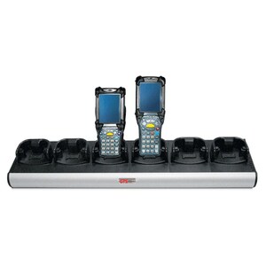 GTS HCH-9060-CHG Dock Cradle für Mobilcomputer - Ladefunktion