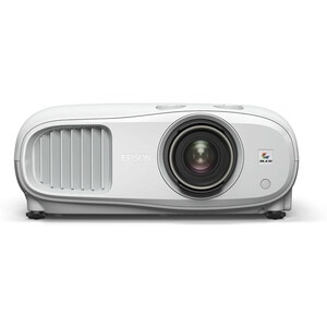 Epson EH-TW7100 3D LCD Projector - 16:9 - White - 3840 x 2160 - Front, Ceiling - 3500 Hour Normal Mode - 5000 Hour Economy