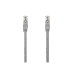 Câble réseau DCU - 3 m Catégorie 6e - pour Périphérique réseau, Ordinateur Portable - 2e bout: 1 x RJ-45 Network - Male - 