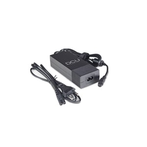 Adaptateur secteur DCU - 90 W - Pour Ordinateur Portable, PC, Ordinateur - 120 V AC, 230 V AC Entrée - 15 V DC, 16 V DC, 1
