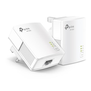 Kit iniziale TP-Link - Bianco