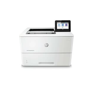 Imprimante laser Bureau HP LaserJet Managed E50145 E50145dn - Monochrome - Impression 45 ppm Mono - 1200 x 1200 dpi - Rect