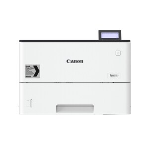 Canon i-SENSYS LBP325x Desktop Laser Printer - Monochrome - 43 ppm Mono - 1200 x 1200 dpi Print - Automatic Duplex Print -