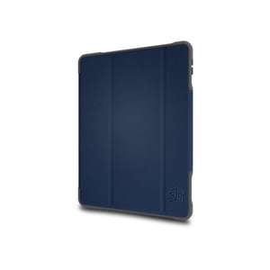 DUX PLUS DUO (IPAD 7TH/8TH/9TH GEN) - MIDNIGHT BLUE