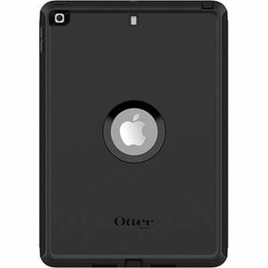 OtterBox Defender Case for Apple iPad (7th Generation), iPad (8th Generation), iPad (9th Generation) Tablet, Apple Pencil 