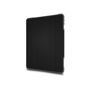 DUX PLUS DUO (IPAD 7TH/8TH/9TH GEN) - BLACK