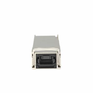StarTech.com HPE 747698-B21 Compatible QSFP+ Module - 40GBASE-SR4 - 40GE Gigabit Ethernet QSFP+ 40GbE Multi Mode Fiber Tra