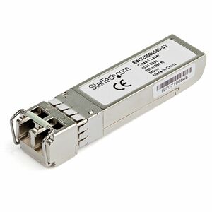 StarTech.com Citrix EW3Z0000585 Compatible SFP+ Module - 10GBASE-SR - 10GE SFP+ 10GbE Multimode Fiber MMF Optic Transceive
