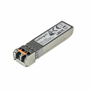 StarTech.com Juniper SFPP-10GE-LRM Compatible SFP+ Module - 10GBASE-LRM - 10GE SFP+ 10GbE Multimode Fiber MMF Optic Transc