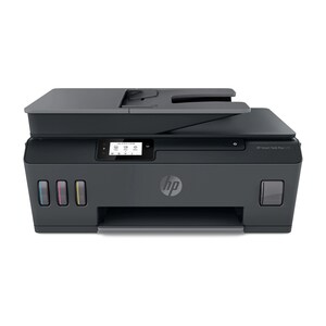 HP SMART TANK PLUS 570 / SCATOLA APERTA E DANNEGGIATA
