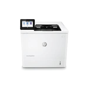 LASERJET MANAGED E60165DN