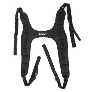 Bretella da spalla Getac - Polyester
