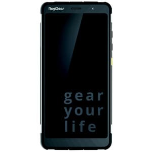 RUGGEAR RG850 IP68/32GB/ANDROID/DS LTE/5.99