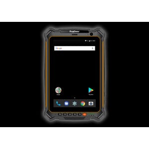 RUGGEAR RG910 TABLET IP68/32GB/ANDROID/LTE/8.0
