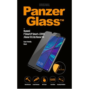 PANZERGLASS HUAWEI P SMART 2019 HONOR 10BLACK
