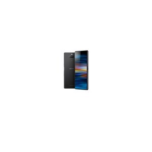 SONY XPERIA X10 BLACK IN