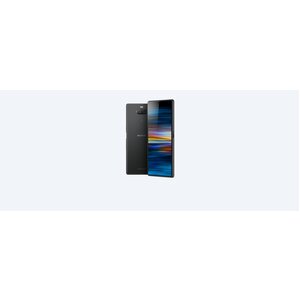SONY XPERIA X10 ULTRA BLACK IN