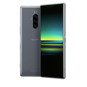 SONY XPERIA 1 DS J9110 GREY IN