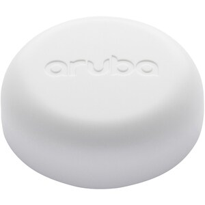 HPE Aruba Networking AT-BT10-50 50-pack of Battery Powered Asset Tracking Bluetooth Beacons