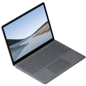 Computer portatile - Microsoft Surface Laptop 3 34,3 cm (13,5") Touchscreen - 2256 x 1504 - Intel Core i7 - 16 GB Total RA