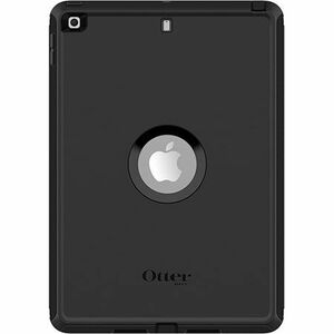 OtterBox Defender Estojo para Apple iPad (7ª Geração), iPad (8ª Geração), iPad (9ª Geração) Tablet - Preto - 1 - Resistent