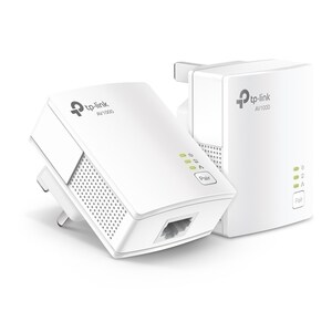 TP-Link Starter Kit - White