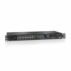 APC NetBotz 750 Environmental Monitoring System