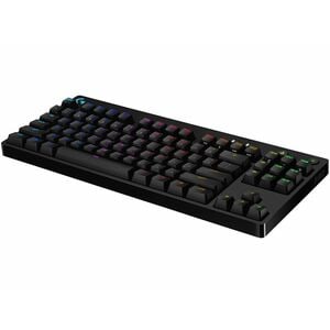 G PRO MECHANICAL GAMING KEYB BLACK - US INTL - INTNL