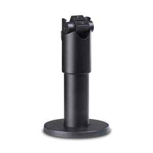 SpacePole DuraTilt Counter Mount for Mounting Frame - Black