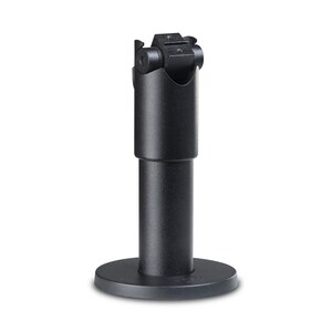 SpacePole DuraTilt Counter Mount for Mounting Frame - Black
