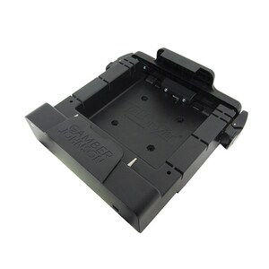Gamber-Johnson TabCruzer Docking Cradle for Tablet PC - Charging Capability