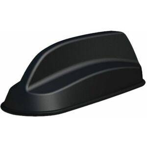 Gamber-Johnson Antenna for Cellular Network, GPS, GLONASS, Industrial, Vehicle, Wireless Data Network - 26 dB - SMA Connector