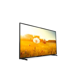 Philips EasySuite 43HFL3014 42,52 Zoll (108 cm) LED-LCD-TV - HDTV - Schwarz - 43,00 Zoll (109,22 cm) Klasse - Direct-LED H