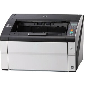 Fujitsu ImageScanner fi-7900 Sheetfed Scanner - 600 dpi Optical - 24-bit Color - 8-bit Grayscale - 140 ppm (Mono) - 140 pp