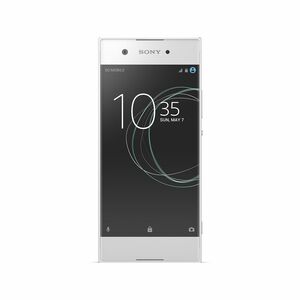 XPERIA G3121 XA1 BLACK IN
