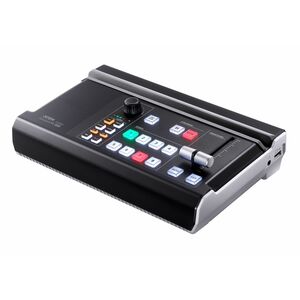 STREAMLIVE HD MULTI-CHANNEL AV MIXER