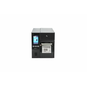 Zebra ZT411 Manufacturing, Gewerblich, Transport und Logistik, Retail, Gesundheitswesen Thermodirekt-/Thermotransferdrucke