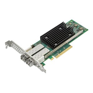 HPE SN1610Q Fibre Channel Host Bus Adapter - Plug-in-Karte - PCI Express 4.0 - 2 x Total Fibre Channel Port(s) - SFP+ - 32