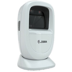 PRESENTATION AREA IMAGER STD RANGE CORDED ALPINE WHITE