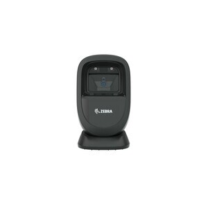 Zebra DS9308 Retail, Hospitality, Quick Service Restaurant (QSR), Transport Desktop Barcode-Scanner-Set - Kabel Konnektivi