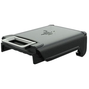 Zebra PowerPrecision Battery - Lithium Ion (Li-Ion) - For Scanner - Battery Rechargeable - Proprietary Battery Size - 480 
