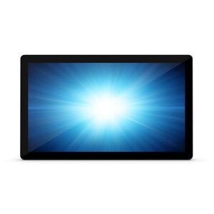 Terminale POS Elo i5 - Intel Core i5 2,10 GHz - 8 GB DDR4 SDRAM 128 GB M.2/SATA - 54,6 cm (21,5") LED Touchscreen - Intel 