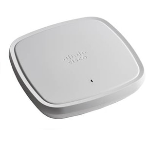 Cisco Catalyst 9130AX 802.11ax 5,38 Gbit/s Drahtloser Access Point - 2,40 GHz, 5 GHz - MIMO-Technologie - 1 x Netzwerk (RJ