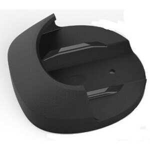 Zebra Mounting Bracket for Bar Code Scanner - Midnight Black