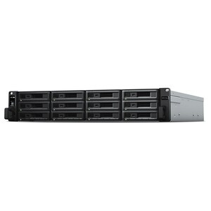 Synology RXD1219sas. Gesamte installierte Speicherkapazität: 0 TB. Geräteklasse: Kleines & Mittleres Unternehmen. Anzahl d