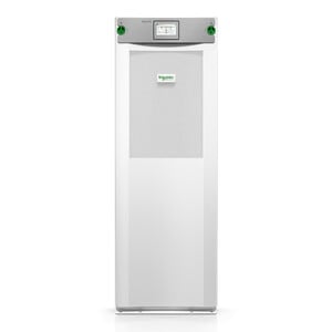 GALAXY VS UPS 100KW 400V FOR EXTERNAL BATTERIES START-UP 5X8